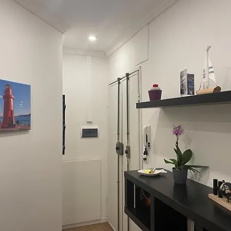 Апартаменты Orizzonte - 5 Terre, Via Fratelli Rosselli 11, Centro Storico-stazione Centrale Con 2 Da Letto *