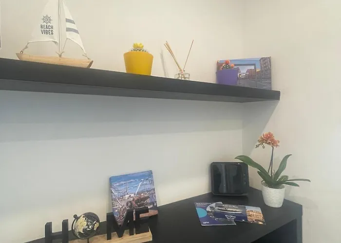 Orizzonte - 5 Terre, Via Fratelli Rosselli 11, Centro Storico-stazione Centrale Con 2 Da Letto Apartmán